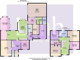 19 Chantreys Drive, Elloughton - Floorplan  (1).JP