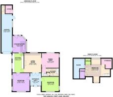 The Gables, First Lane, Anlaby - all floors.JPG