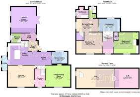 86 westegate, North Cave - Floorplan.png
