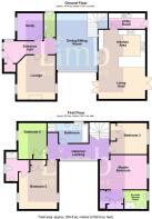 15 Myrtle Way, Brough - Floorplan.JPG