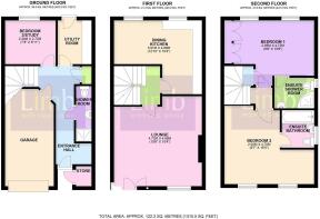 4 Windsor Close, Brough - Floorplan.JPG