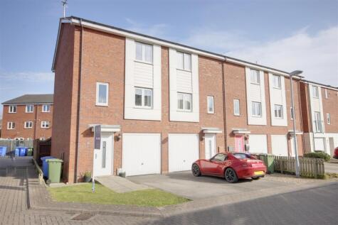 Lady Anne Way, Brough