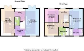 20 Rosner Drive, Hessle - all floors.JPG