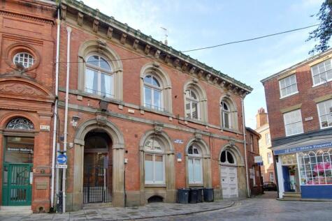 2nd Star on the Right & Straight on Til Morning, Land Of Green Ginger, Hull