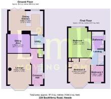 339 Boothferry Road, Hessle - all floors.JPG