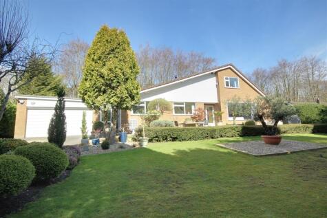 Woodlands Rise, North Ferriby