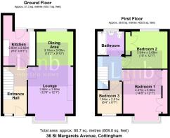 36 St Margarets Avenue, Cottingham - all floors.JP