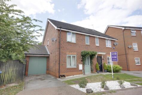 Langthwaite Close, Brough