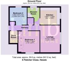 5 Fletcher Close, Hessle - all floors (1).JPG