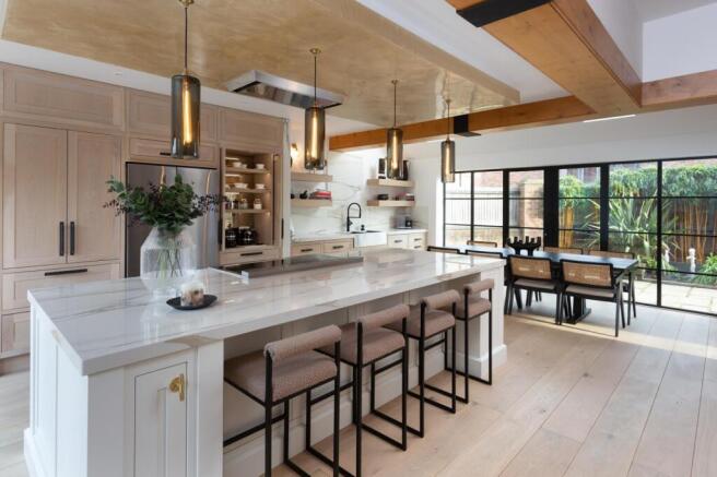 Family Kitchen