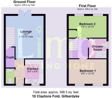 10 Claytons Fold, Gilberdyke - all floors.JPG