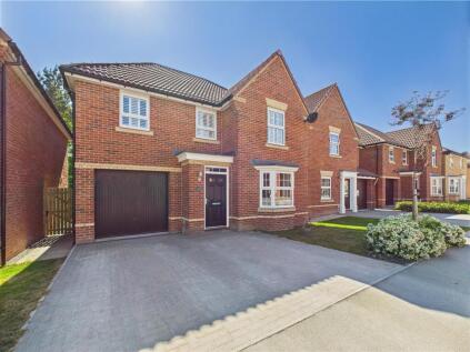 Broad Avenue, Hessle