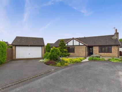 Cromwell Court, Willerby