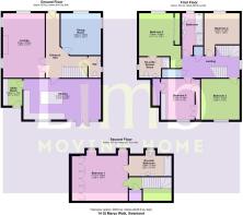 14 St Marys Walk, Swanland - Floorplan.JPG