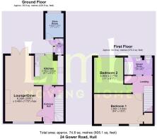 24 Gower Road, Hull - Floorplan.JPG
