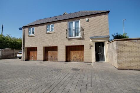 St. Georges Court, Willerby, Hull