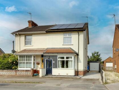 Humber Road, North Ferriby