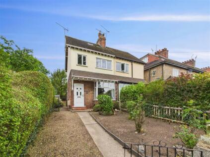 Church Road, North Ferriby