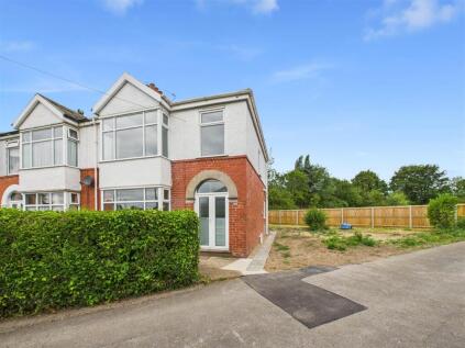 Haven Avenue, Brough