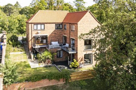 Redcliff Road, Hessle