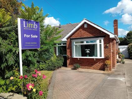 Four Acre Close, Kirk Ella