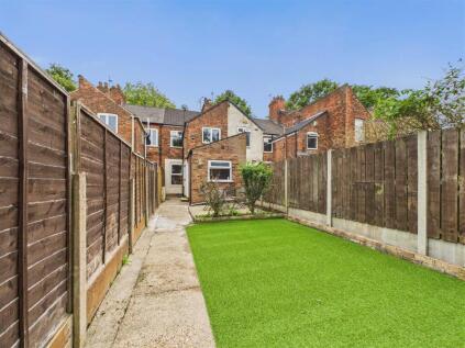 Westbourne Grove, Hessle