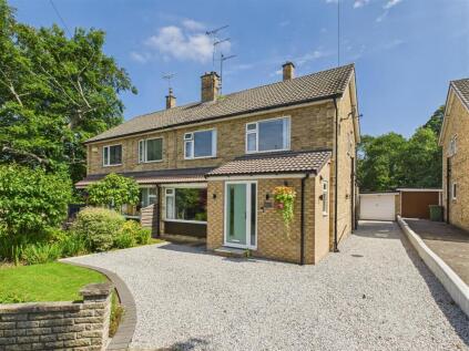 Beechfield Drive, Willerby