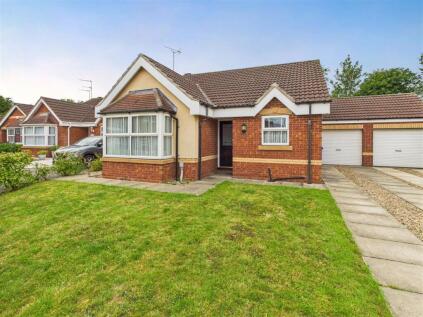 Tadman Close, Beverley