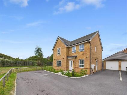 Airedale Drive, Brough