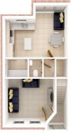 House Type B Ground Floor Floorplan.jpg