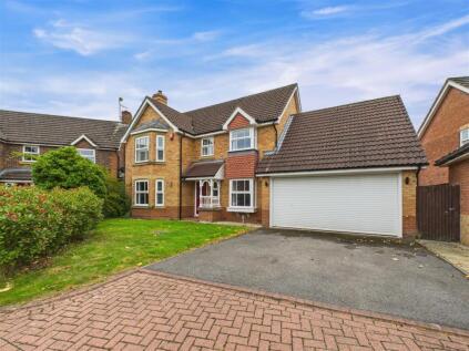 George Lane, Walkington