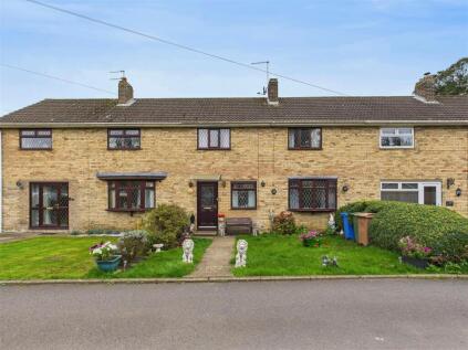 Beck Road, Everthorpe