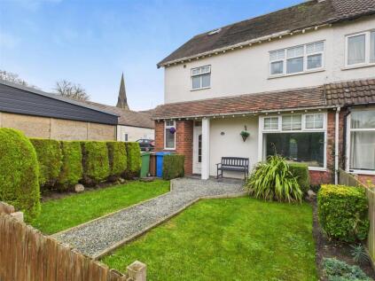 West View, North Ferriby