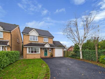 Fairfield View, Welton