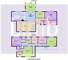 12 Larchmont Close, Elloughton - all floors (1).JP