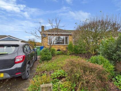 West Hall Garth, South Cave