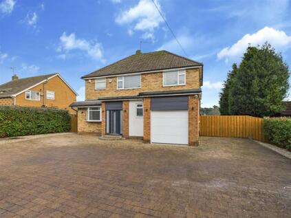 Elveley Drive, West Ella