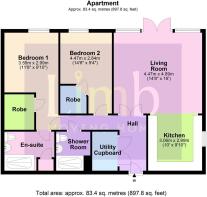 30 Stapleton Court, Swanland - all floors.JPG