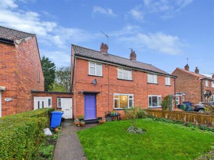 Plantation Drive, North Ferriby