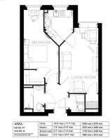 NE-2147-04-AC-432 Proposed Sales Layout - Apartmen