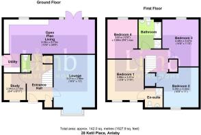 28 Ketil Place, Anlaby - all floors.JPG
