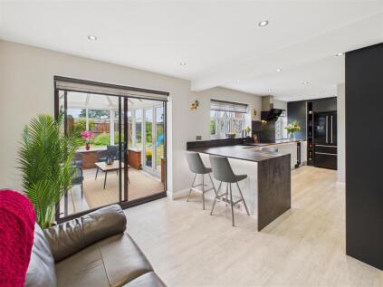 Dunston Drive, Hessle