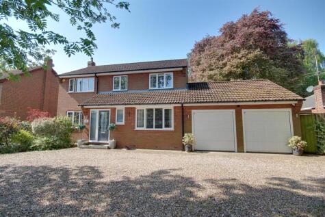 Welton Low Road, Elloughton