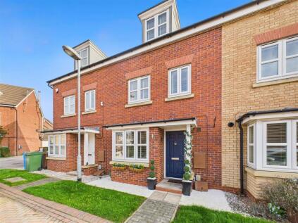 Munstead Way, Brough