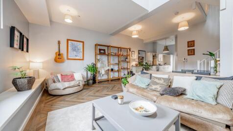 73 Cook Street, Flat 2/2, Tradeston, Glasgow, G5 8JN