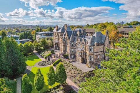 7 Rawcliffe Gardens, Flat 0/1, Langside, Glasgow, G41 3DA