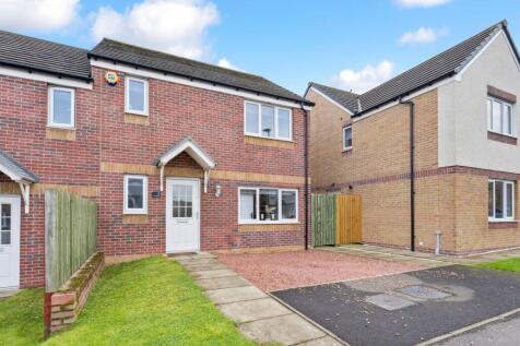 5 Penny Gate, Cowglen, Glasgow, G43 1DX