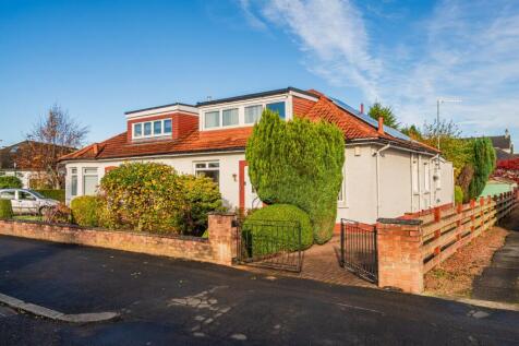 34 Crookston Avenue, Cardonald, Glasgow, G52 3PS