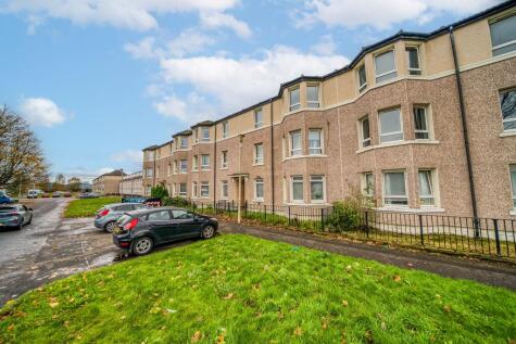 18 Crossloan Terrace, Flat 2/2, Govan, Glasgow, G51 3NW