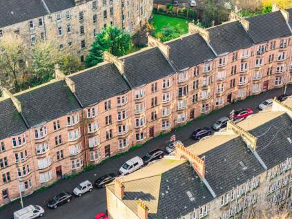 54 Torrisdale Street, Flat 3/2, Queens Park, Glasgow, G42 8PL